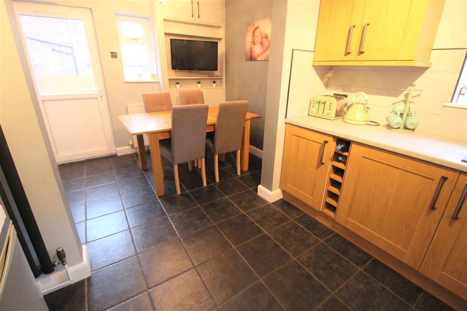 Coseley Street, Smallthorne, Stoke-On-Trent